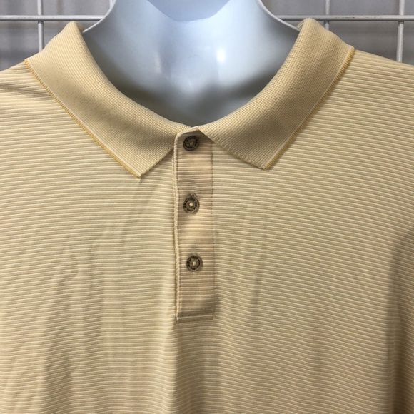 Izod shirt sz4XL - Picture 2 of 5